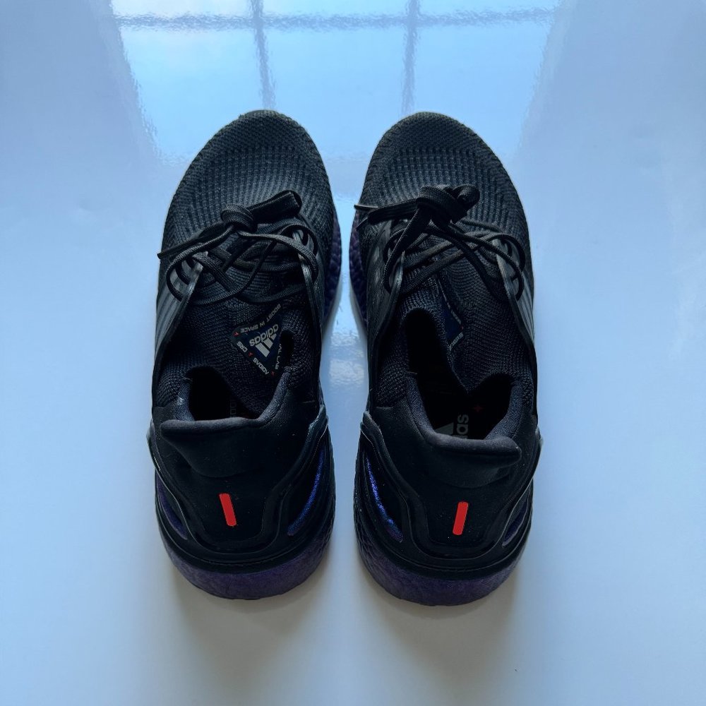 Adidas Ultra Boost Iss Us National Lab